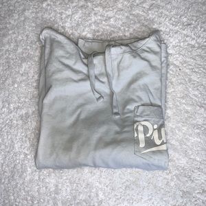 Victoria’s Secret Pink Sweatshirt/Hoodie